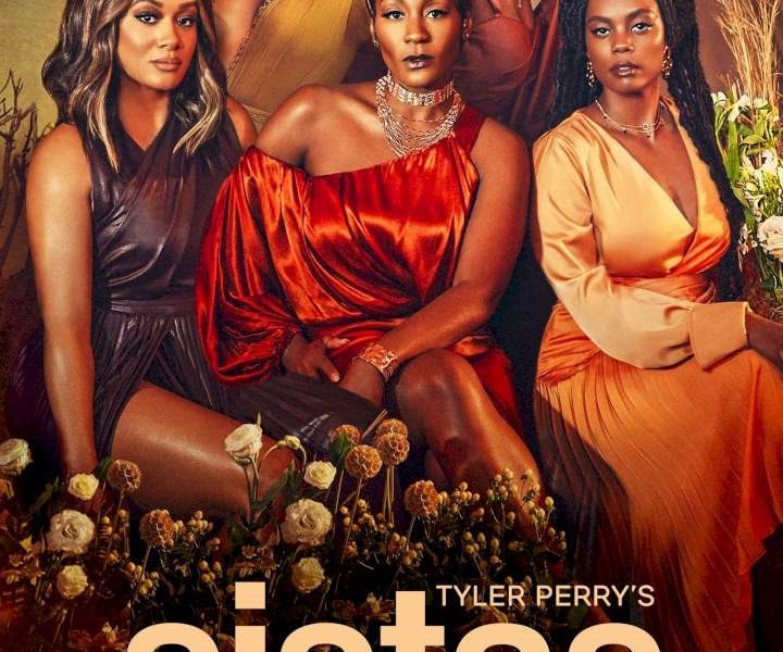 Tyler Perry’s Sistas Season 8 (Episode 1 Added)