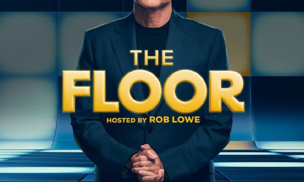 The Floor Season 2 (Episode 1-4 Added)