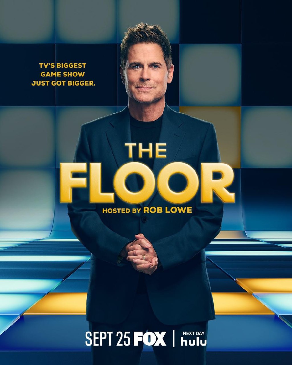 The Floor Season 2 (Episode 1-4 Added)