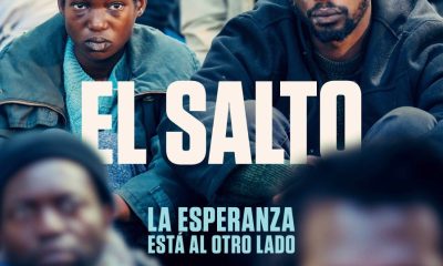 El salto (2024) – Spanish