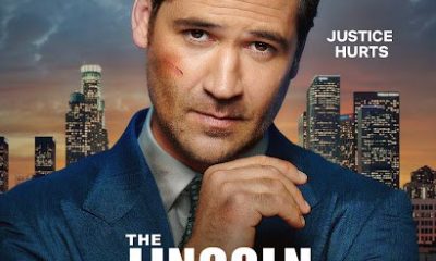 The Lincoln Lawyer Season 3 (Complete)