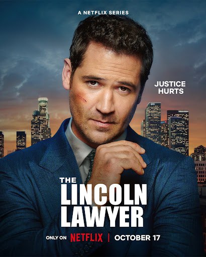 The Lincoln Lawyer Season 3 (Complete)