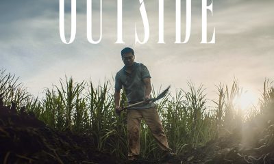 Outside (2024)