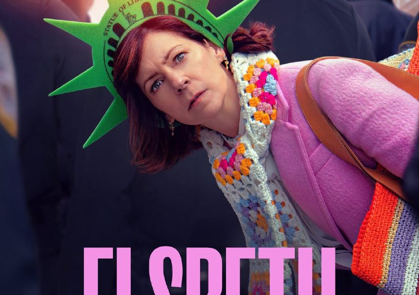 Elsbeth Season 2 (Episode 1 Added)