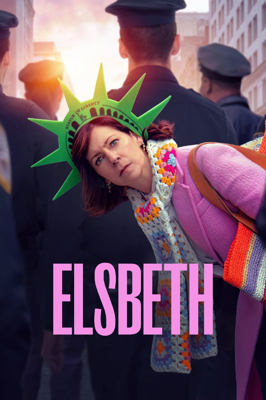 Elsbeth Season 2 (Episode 1 Added)