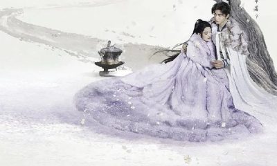 Snowy Night Timeless Love Season 1 (Episode 9-16 Added) Chinese Drama