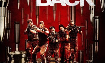 Strike Back Season 1 – 8 (Complete)