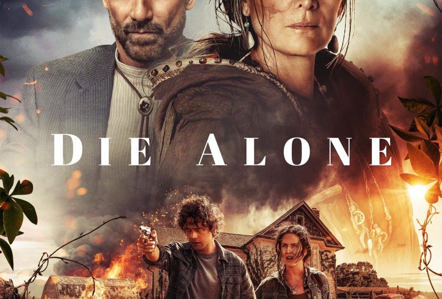 Die Alone (2024)