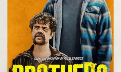 Brothers (2024)