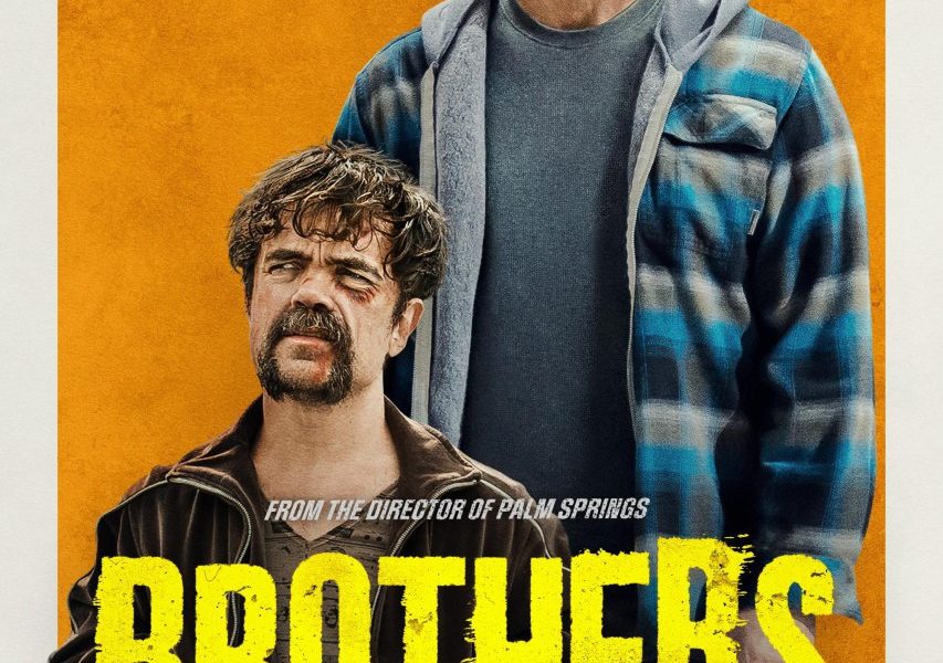 Brothers (2024)