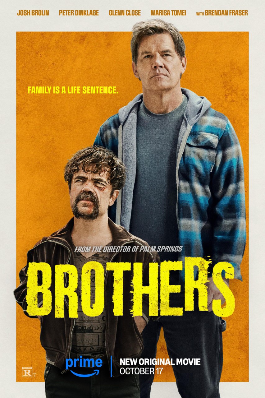 Brothers (2024)