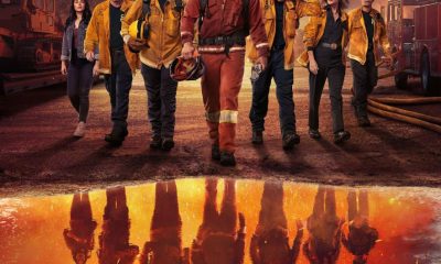 Fire Country Season 3 (Episode 1 Added)