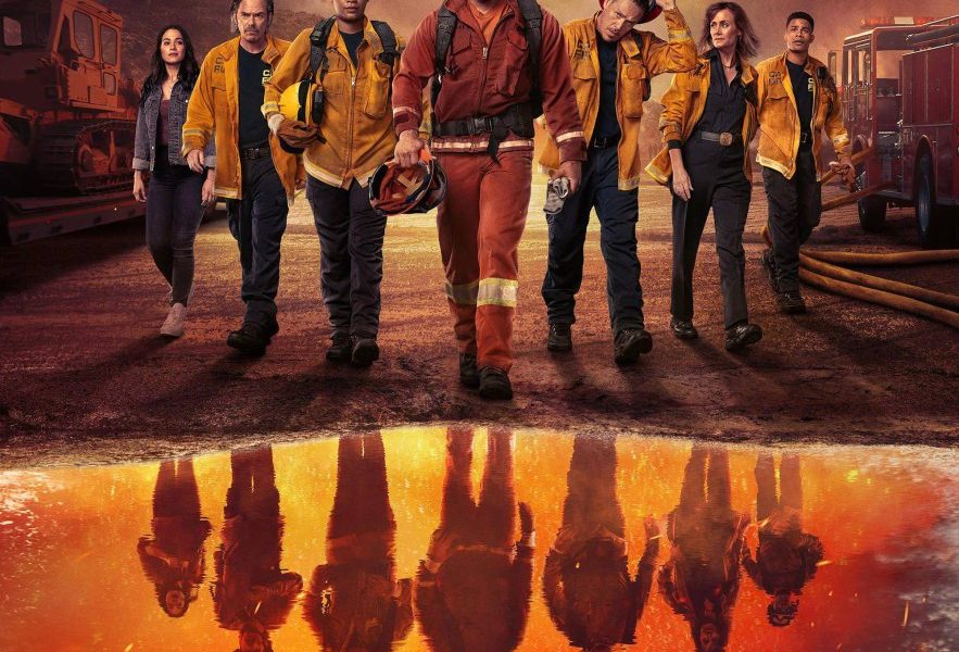 Fire Country Season 3 (Episode 1 Added)