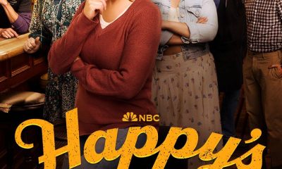 Happy’s Place Season 1 (Episode 1 Added)