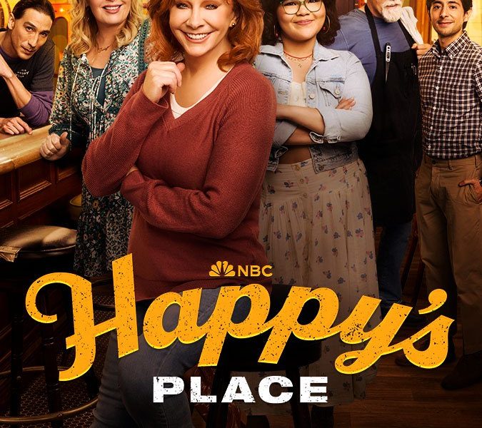 Happy’s Place Season 1 (Episode 1 Added)