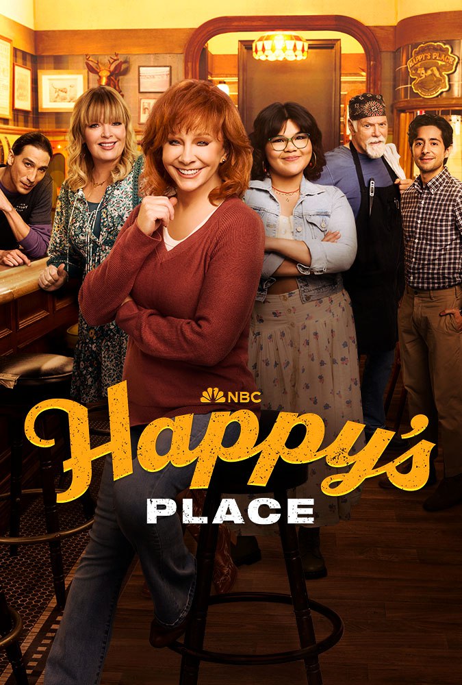 Happy’s Place Season 1 (Episode 1 Added)