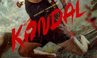 Kondal (2024) – Bollywood Movie