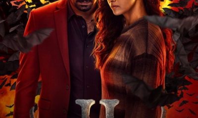 Demonte Colony 2 (2024) – Bollywood Movie