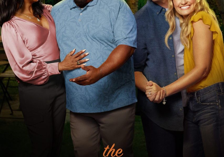 The Neighborhood Season 7 (Episode 1 Added)