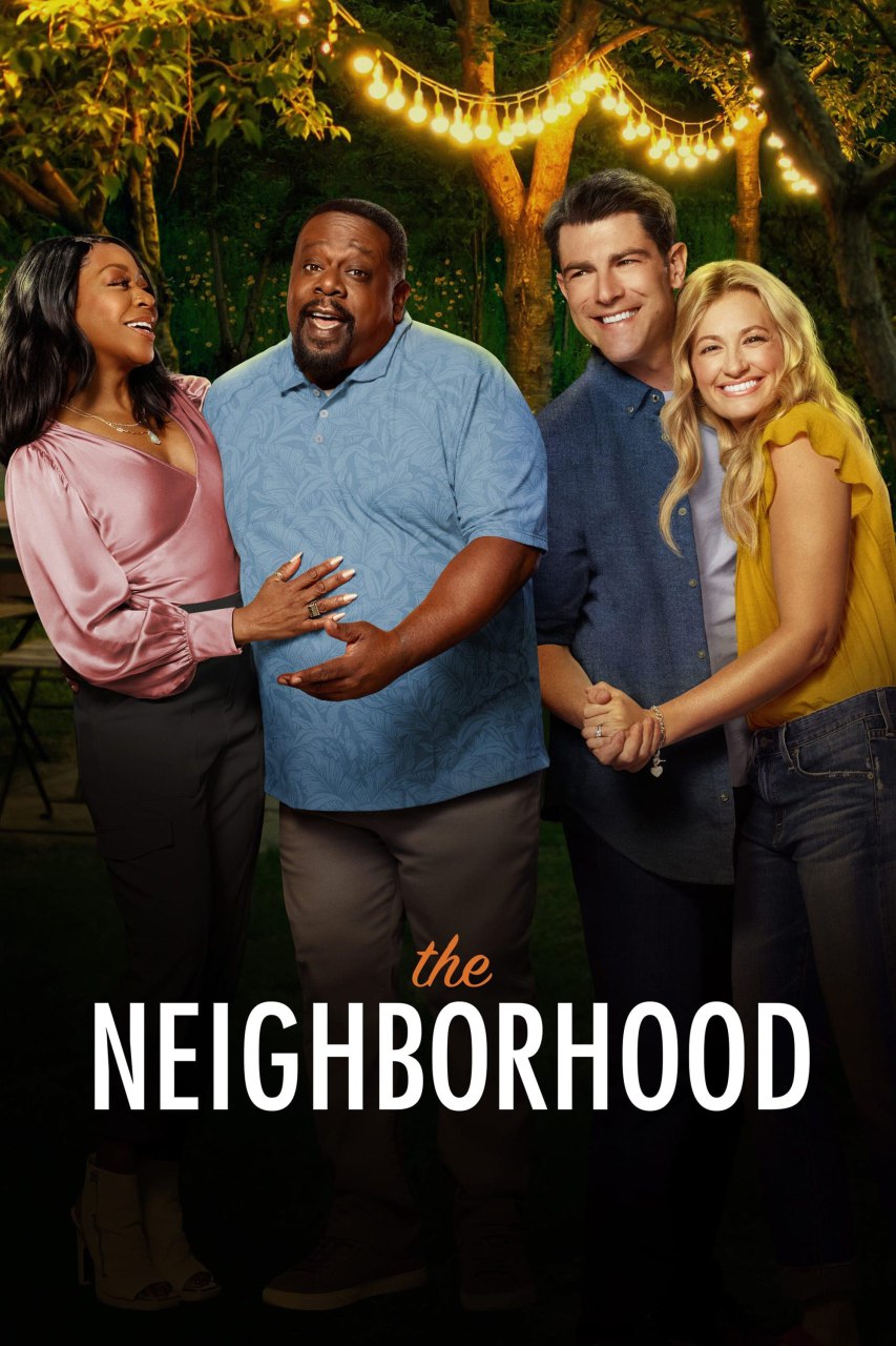 The Neighborhood Season 7 (Episode 1 Added)