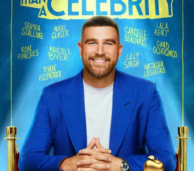 Are You Smarter Than a Celebrity? Season 1 (Episode 1 – 3 Added)