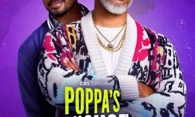 Poppa’s House Season 1 (Episode 1 Added)