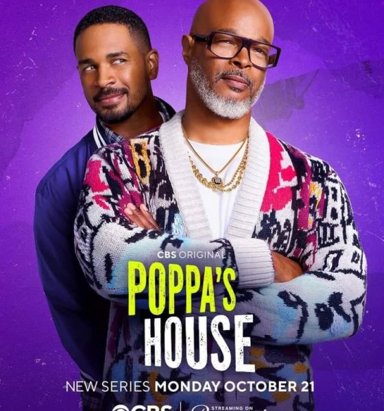 Poppa’s House Season 1 (Episode 1 Added)