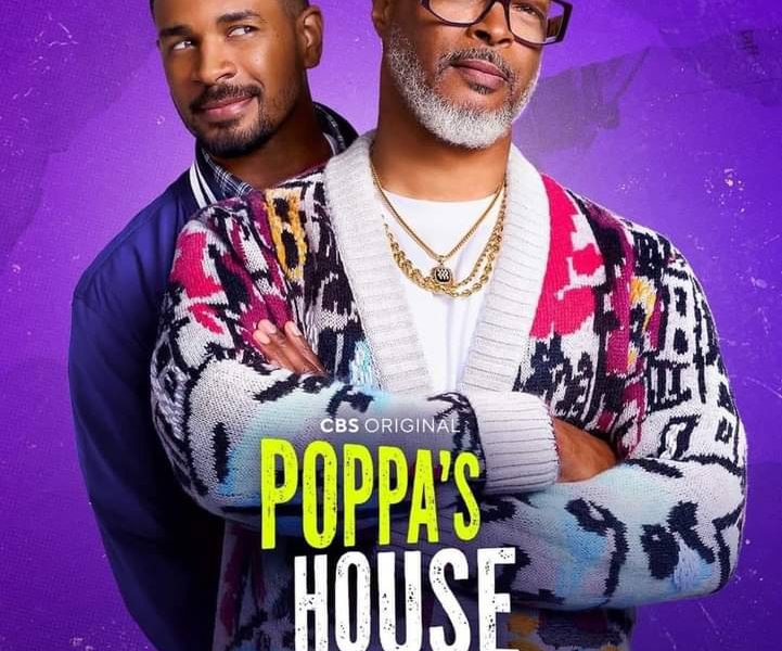 Poppa’s House Season 1 (Episode 1 Added)