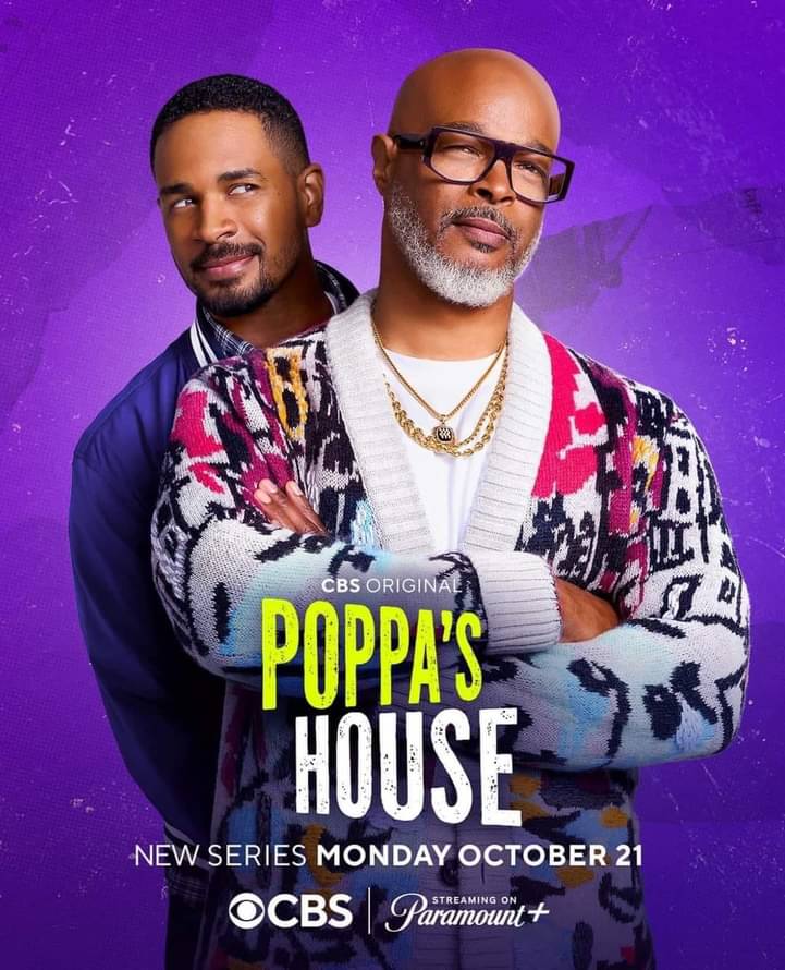 Poppa’s House Season 1 (Episode 1 Added)