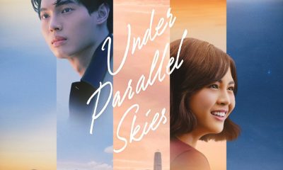 Under Parallel Skies (2024) – Filipino Movie