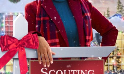 Scouting for Christmas (2024)