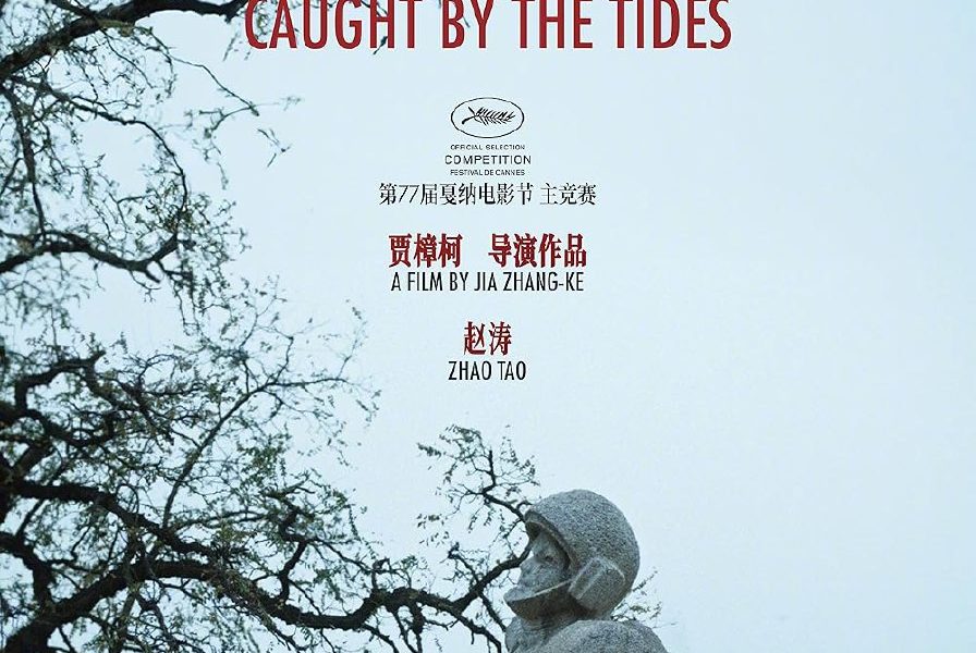 Caught by the Tides (2024) – Chinese