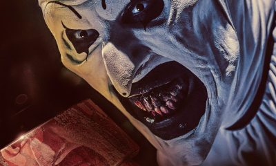 Terrifier 3 (2024)