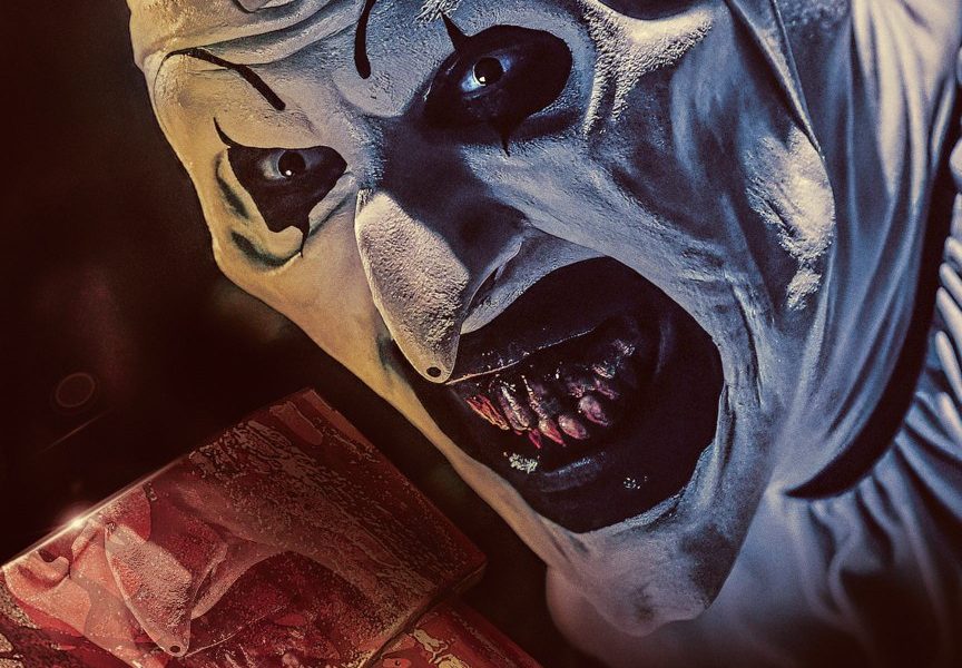 Terrifier 3 (2024)