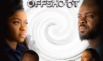 Offshoot (2023) – Nollywood Movie