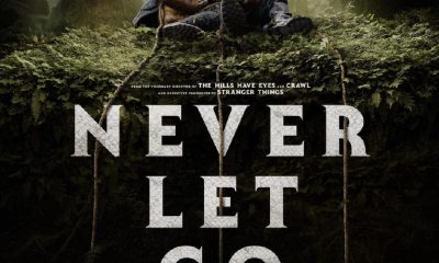 Never Let Go (2024)