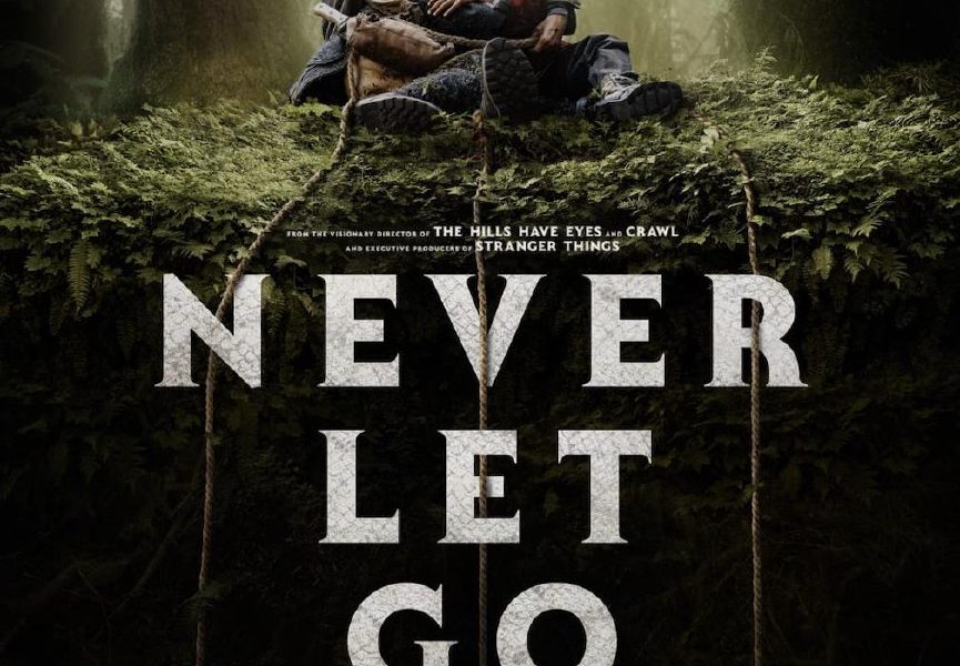 Never Let Go (2024)