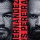 UFC Fight Night 245: Pereira vs. Hernandez