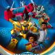 Transformers: Earthspark Season 2 & 3 (Complete)