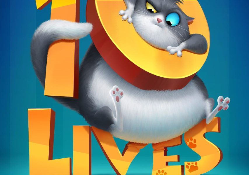 10 Lives (2024)