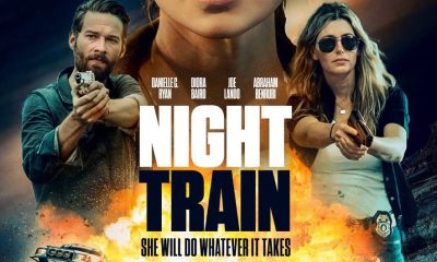 Night Train (2023)