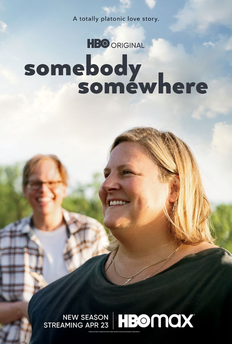 Somebody Somewhere Season 1 (Episode 1 Added)