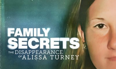 Family Secrets: The Disappearance of Alissa Turney (2024)