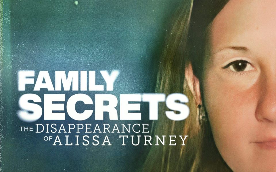 Family Secrets: The Disappearance of Alissa Turney (2024)