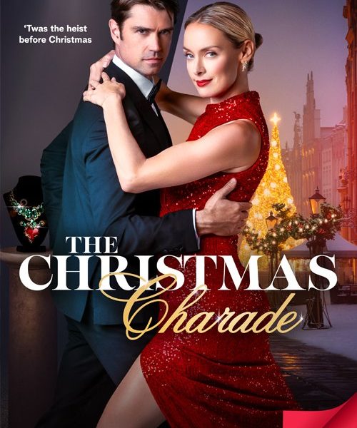 The Christmas Charade (2024)