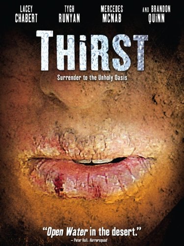 Thirst (2023)