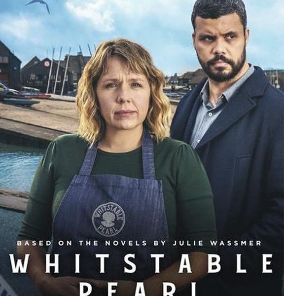 Whitstable Pearl Season 3 (Episode 1 – 2 Added)