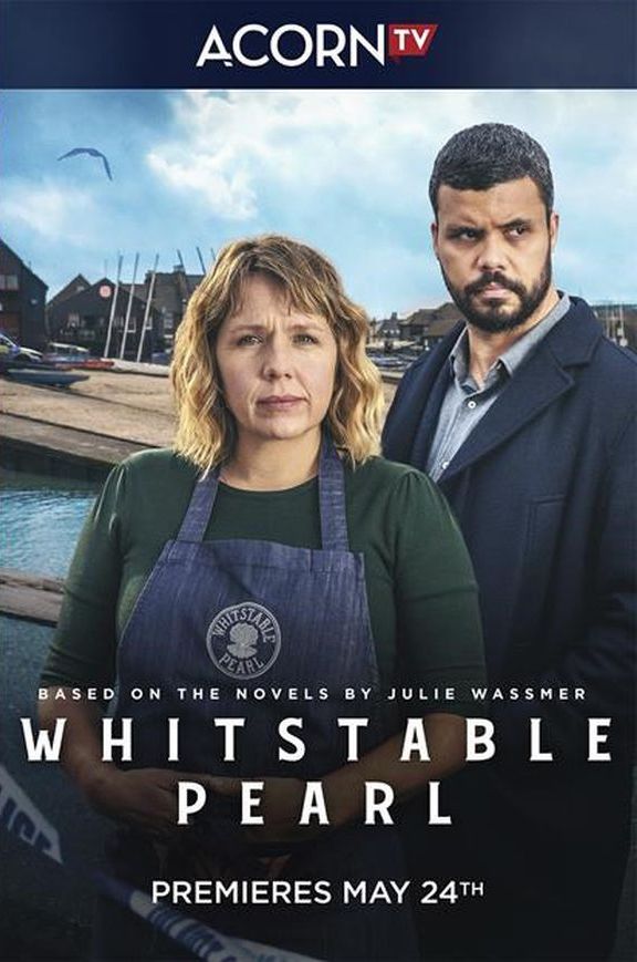 Whitstable Pearl Season 3 (Episode 1 – 2 Added)