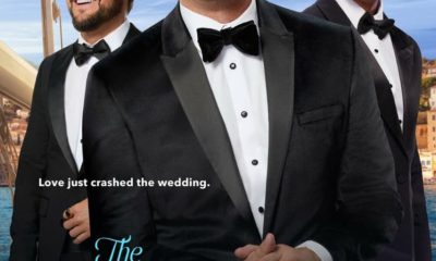 The Groomsmen: Second Chances (2024)