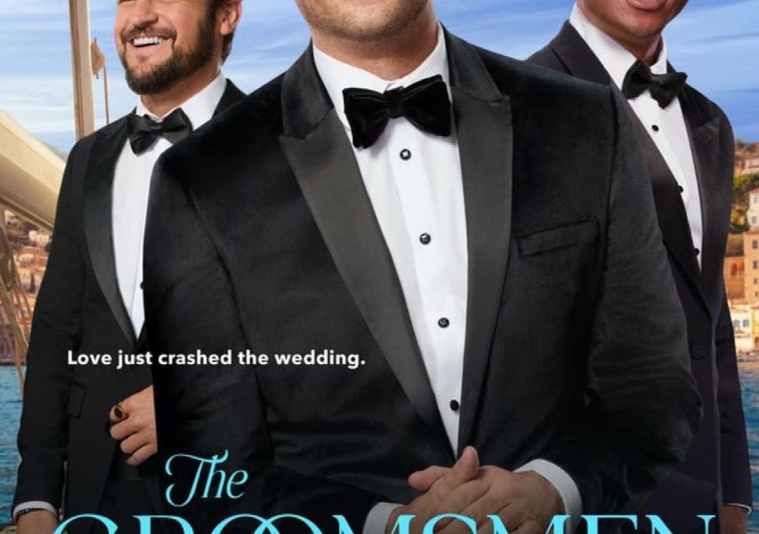 The Groomsmen: Second Chances (2024)